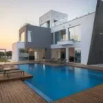 Four-Bedroom Villa in Ayia Napa, Famagusta — Famagusta, Ayia Napa (5)