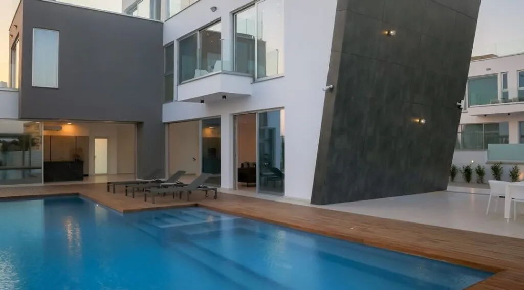 Four-Bedroom Villa in Ayia Napa, Famagusta – photo 7