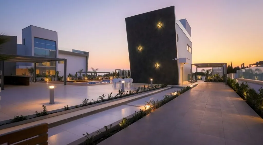 Four-Bedroom Villa in Ayia Napa, Famagusta – photo 8