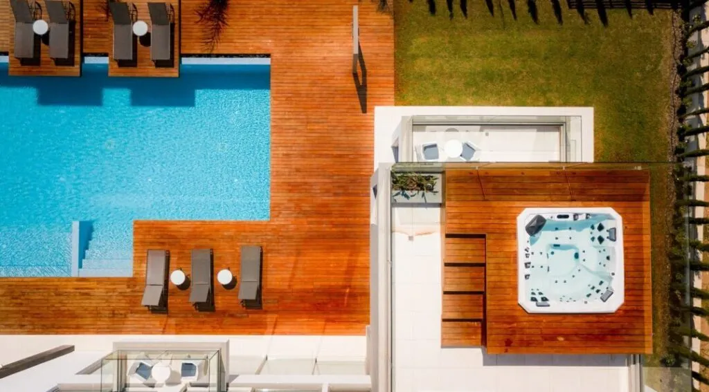 Four-Bedroom Villa in Ayia Napa, Famagusta – photo 9