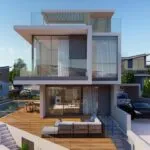 Pelagos Beachfront Villas — 3-bed Villa, Paphos (beachfront, tourist area) — Paphos, Paphos (beachfront, tourist area)