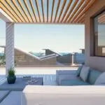 Pelagos Beachfront Villas — 3-bed Villa, Paphos (beachfront, tourist area) — Paphos, Paphos (beachfront, tourist area) (12)