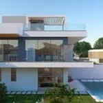 Pelagos Beachfront Villas — 3-bed Villa, Paphos (beachfront, tourist area) — Paphos, Paphos (beachfront, tourist area) (13)