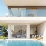 Pelagos Beachfront Villas — 3-bed Villa, Paphos (beachfront, tourist area) — Paphos, Paphos (beachfront, tourist area) (15)