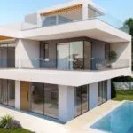 Pelagos Beachfront Villas — 3-bed Villa, Paphos (beachfront, tourist area) — Paphos, Paphos (beachfront, tourist area) (18)