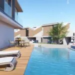Pelagos Beachfront Villas — 3-bed Villa, Paphos (beachfront, tourist area) — Paphos, Paphos (beachfront, tourist area) (2)