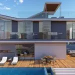 Pelagos Beachfront Villas — 3-bed Villa, Paphos (beachfront, tourist area) — Paphos, Paphos (beachfront, tourist area) (3)