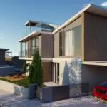 Pelagos Beachfront Villas — 3-bed Villa, Paphos (beachfront, tourist area) — Paphos, Paphos (beachfront, tourist area) (4)