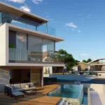 Pelagos Beachfront Villas — 3-bed Villa, Paphos (beachfront, tourist area) — Paphos, Paphos (beachfront, tourist area) (5)