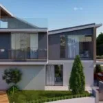 Pelagos Beachfront Villas — 3-bed Villa, Paphos (beachfront, tourist area) — Paphos, Paphos (beachfront, tourist area) (6)