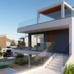 Pelagos Beachfront Villas — 3-bed Villa, Paphos (beachfront, tourist area) — Paphos, Paphos (beachfront, tourist area) (9)
