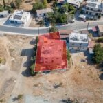 Upper House (Share) – Chloraka, Paphos — Paphos, Chlorakas (5)