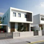 Four-Bedroom Villa in Dali, Nicosia — Nicosia, Dali (10)