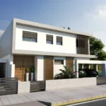 Four-Bedroom Villa in Dali, Nicosia — Nicosia, Dali (11)