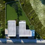 Four-Bedroom Villa in Dali, Nicosia — Nicosia, Dali (13)