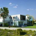 Four-Bedroom Villa in Dali, Nicosia — Nicosia, Dali (2)