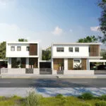Four-Bedroom Villa in Dali, Nicosia — Nicosia, Dali (3)