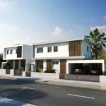 Four-Bedroom Villa in Dali, Nicosia — Nicosia, Dali (4)