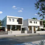 Four-Bedroom Villa in Dali, Nicosia — Nicosia, Dali (5)