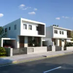 Four-Bedroom Villa in Dali, Nicosia — Nicosia, Dali (6)