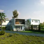 Four-Bedroom Villa in Dali, Nicosia — Nicosia, Dali (7)