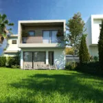 Four-Bedroom Villa in Dali, Nicosia — Nicosia, Dali (8)