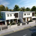 Four-Bedroom Villa in Dali, Nicosia — Nicosia, Dali (9)