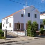 2 bedroom house in Egkomi, Nicosia — Nicosia, Egkomi (2)