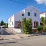 2 bedroom house in Egkomi, Nicosia — Nicosia, Egkomi (3)