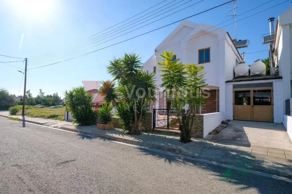 2 bedroom house in Egkomi, Nicosia — photo 4