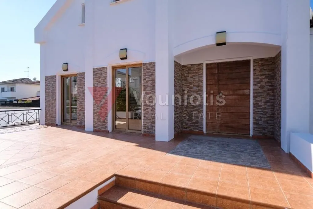 2 bedroom house in Egkomi, Nicosia — photo 5