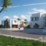 Four-Bedroom Villa in Geri, Nicosia — Nicosia, Geri