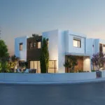 Four-Bedroom Villa in Geri, Nicosia — Nicosia, Geri (12)