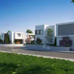 Four-Bedroom Villa in Geri, Nicosia — Nicosia, Geri (2)