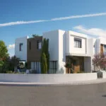 Four-Bedroom Villa in Geri, Nicosia — Nicosia, Geri (3)