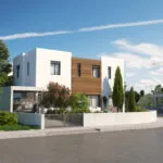 Four-Bedroom Villa in Geri, Nicosia — Nicosia, Geri (6)