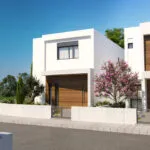 Four-Bedroom Villa in Geri, Nicosia — Nicosia, Geri (7)