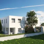 Four-Bedroom Villa in Geri, Nicosia — Nicosia, Geri (9)