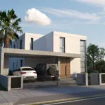 Five-Bedroom Villa in Geri, Nicosia — Nicosia, Geri (10)