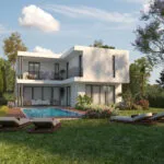 Five-Bedroom Villa in Geri, Nicosia — Nicosia, Geri (11)