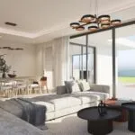 Five-Bedroom Villa in Geri, Nicosia — Nicosia, Geri (13)