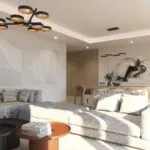 Five-Bedroom Villa in Geri, Nicosia — Nicosia, Geri (16)