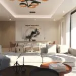 Five-Bedroom Villa in Geri, Nicosia — Nicosia, Geri (17)