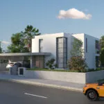 Five-Bedroom Villa in Geri, Nicosia — Nicosia, Geri (5)