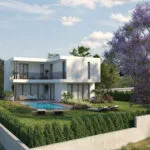 Five-Bedroom Villa in Geri, Nicosia — Nicosia, Geri (6)