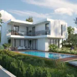 Five-Bedroom Villa in Geri, Nicosia — Nicosia, Geri (7)