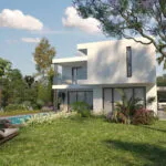 Five-Bedroom Villa in Geri, Nicosia — Nicosia, Geri (8)