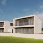 Three-Bedroom Villa in Geri, Nicosia — Nicosia, Geri (5)