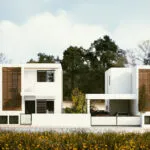 Three-Bedroom Villa in Geri, Nicosia — Nicosia, Geri