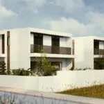 Three-Bedroom Villa in Geri, Nicosia — Nicosia, Geri (6)